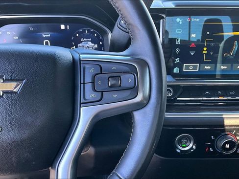 Used 2023 Chevrolet Silverado 1500 LT image 13