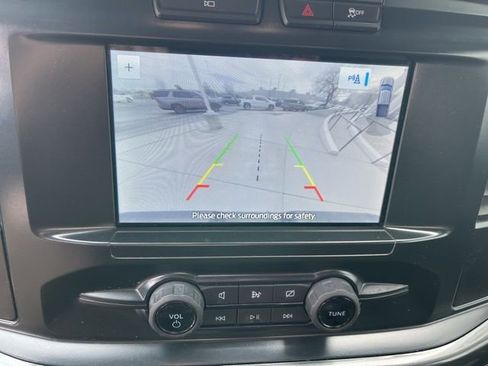 Used 2022 Ford F150 XL w/ STX Appearance Package image 12