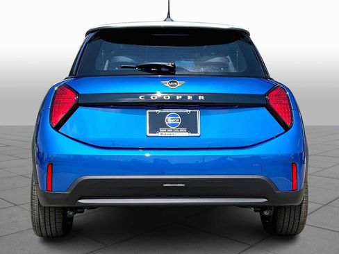 New 2026 MINI Cooper 2-Door Hardtop image 4