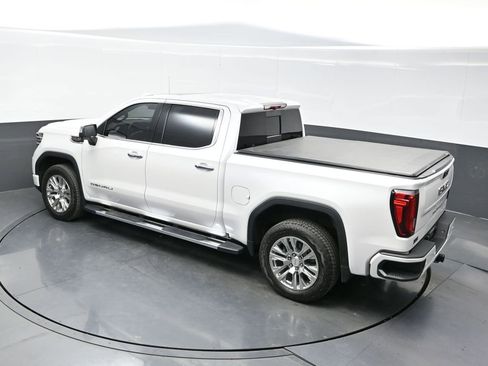 Used 2022 GMC Sierra 1500 Denali image 31