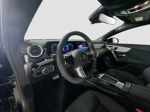 Certified 2026 Mercedes-Benz CLA 250 4MATIC image 9