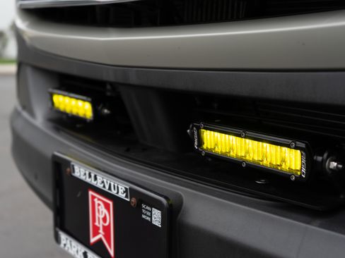 Used 2020 Mercedes-Benz Sprinter 3500 image 94