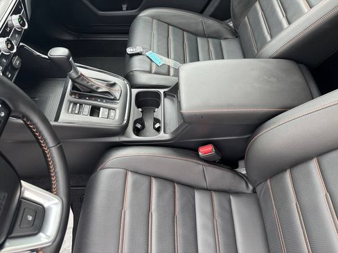 Certified 2026 Honda CR-V Sport Touring image 32