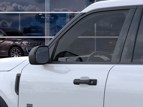 New 2026 Ford Bronco Sport Big Bend AWD/4WD image 20