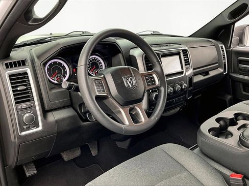 Used 2021 RAM 1500 Classic Warlock image 14