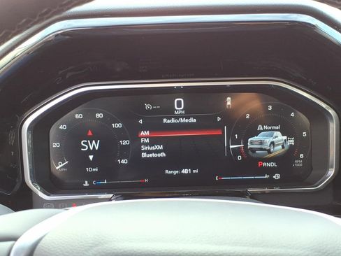 New 2026 GMC Sierra 1500 SLE image 16