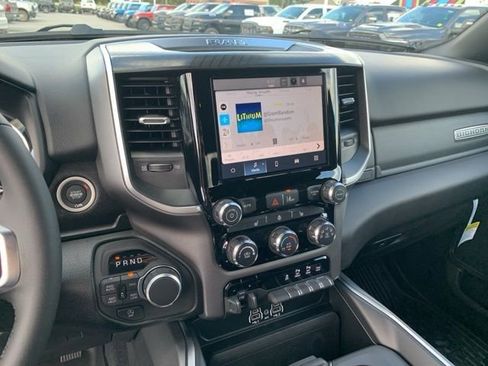 New 2026 RAM 1500 Big Horn image 18