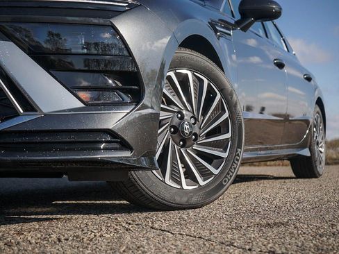 New 2026 Hyundai Sonata SEL image 6