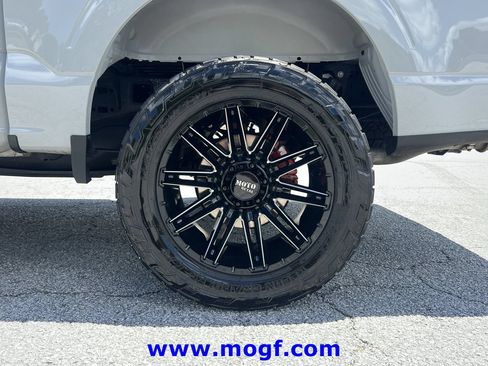 Used 2023 Ford F150 XL w/ Rattler Package AWD/4WD image 32