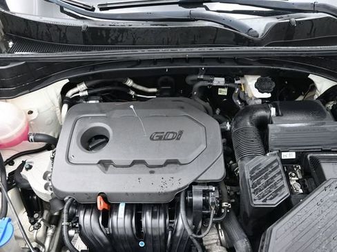 Used 2022 Kia Sportage LX FWD image 20