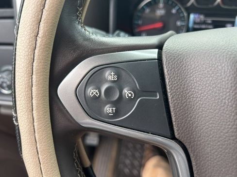 Used 2014 Chevrolet Silverado 1500 LT w/ All Star Edition image 13