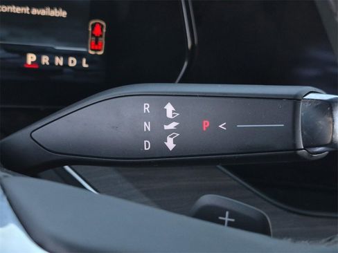 Certified 2025 Chevrolet Tahoe Z71 w/ Comfort Package image 25