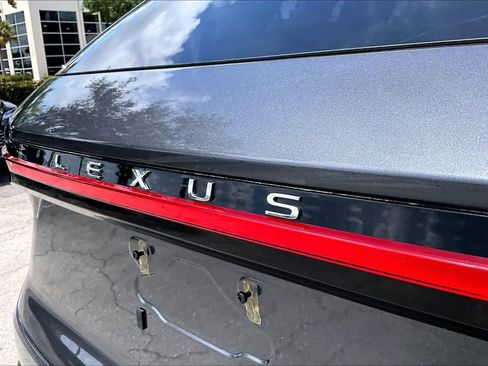 Used 2026 Lexus RX 350 Premium w/ Accessory Package (Z1) FWD image 31
