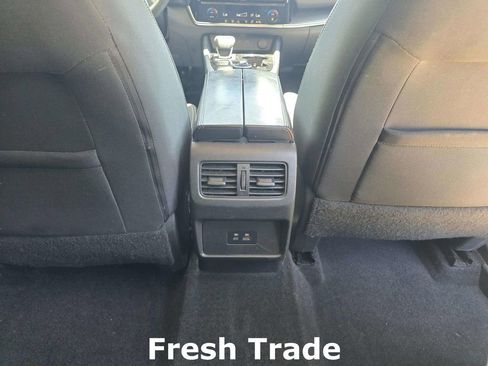 Used 2021 Nissan Rogue SV AWD/4WD image 10