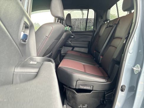 Used 2026 Honda Ridgeline Black Edition image 16