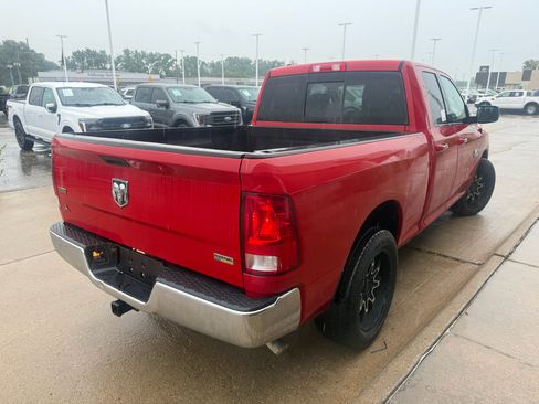 Used 2016 RAM 1500 Classic SLT RWD image 9