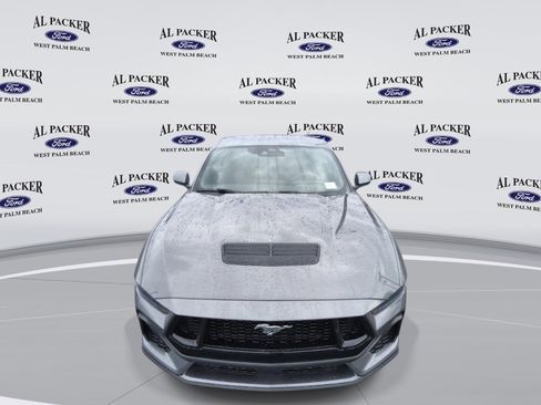 New 2026 Ford Mustang GT image 9