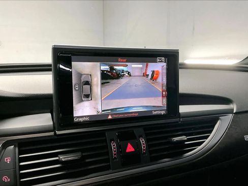 Used 2017 Audi S6 Prestige image 24