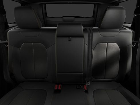 New 2026 Jeep Cherokee Limited AWD/4WD image 3