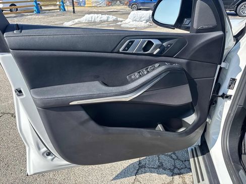 Used 2019 BMW X5 xDrive40i w/ Premium Package 2 image 9