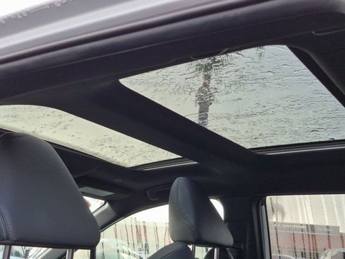 Used 2024 Toyota bZ4X Limited image 19