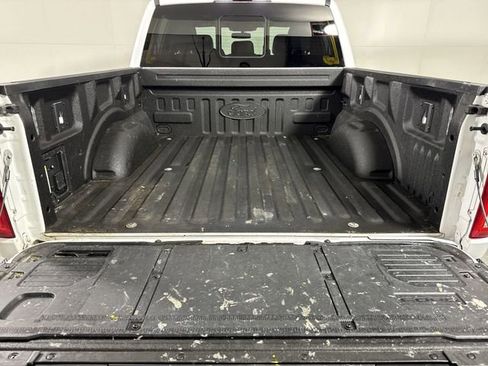 Used 2021 Ford F150 Lariat w/ Equipment Group 502A High image 33