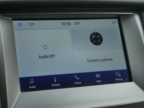 Certified 2021 Ford Ranger XLT w/ Equipment Group 302A High AWD/4WD image 10