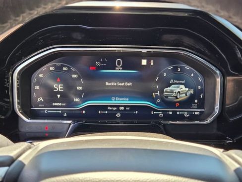 Certified 2023 Chevrolet Silverado 1500 LT AWD/4WD image 19