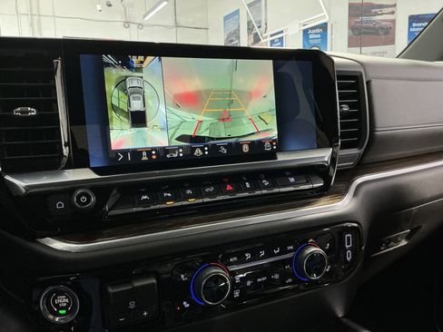 New 2026 Chevrolet Silverado 1500 RST w/ Safety Package image 27