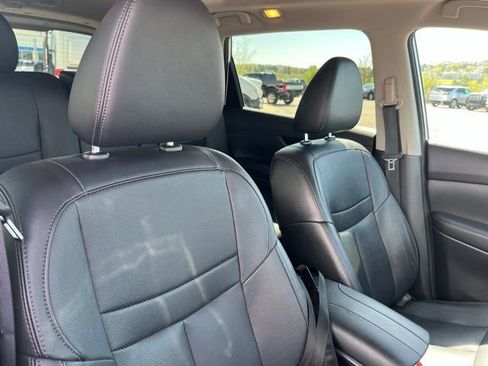 Used 2019 Nissan Rogue SL w/ Premium Package AWD/4WD image 27
