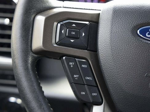 Used 2020 Ford Expedition Max XLT w/ Equipment Group 202A image 20