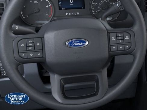 New 2025 Ford F450 XL image 12