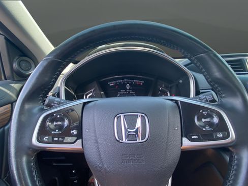 Used 2019 Honda CR-V EX-L image 16