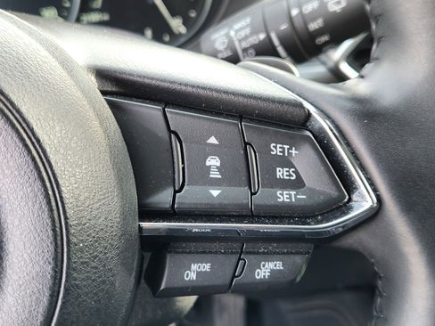 Certified 2023 MAZDA CX-5 AWD 2.5 S w/ Premium Plus Pkg image 24