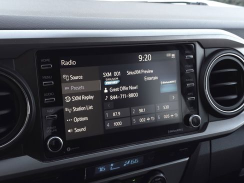 Used 2021 Toyota Tacoma SR5 image 17