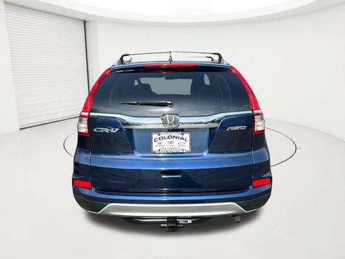 Used 2016 Honda CR-V EX image 6