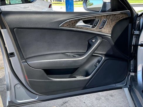 Used 2017 Audi A6 2.0T Premium FWD image 22