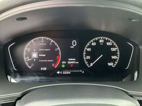 Used 2024 Honda Civic Sport image 25