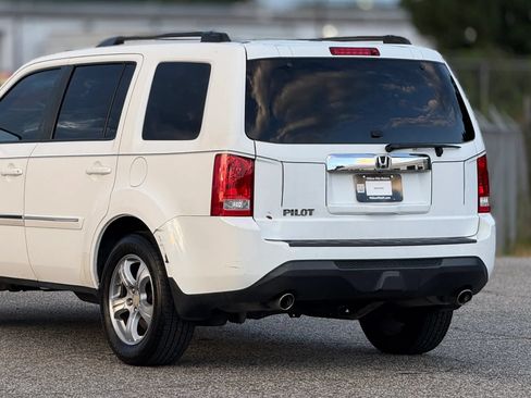 Used 2015 Honda Pilot EX-L image 16