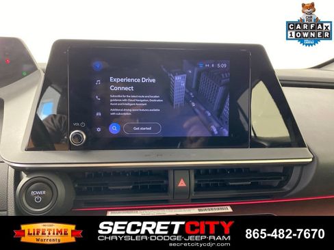 Used 2023 Toyota Prius Prime FWD image 20