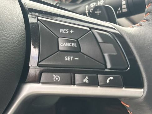Used 2024 Nissan Altima 2.5 SR AWD/4WD image 24