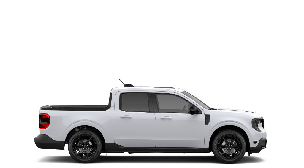 New 2026 Ford Maverick Lariat AWD/4WD image 5
