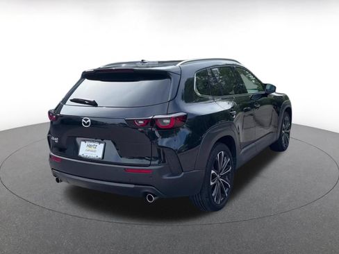Used 2026 MAZDA CX-50 AWD 2.5 S w/ Premium Package image 14