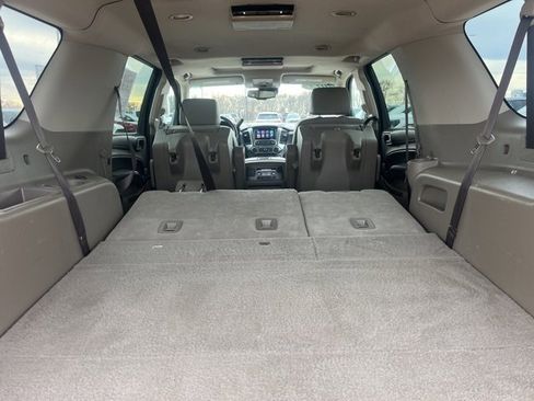 Used 2017 Chevrolet Suburban Premier image 49
