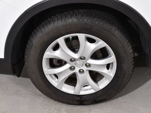 Used 2012 MAZDA CX-9 Touring w/ Moonroof & Bose Audio Pkg AWD/4WD image 24