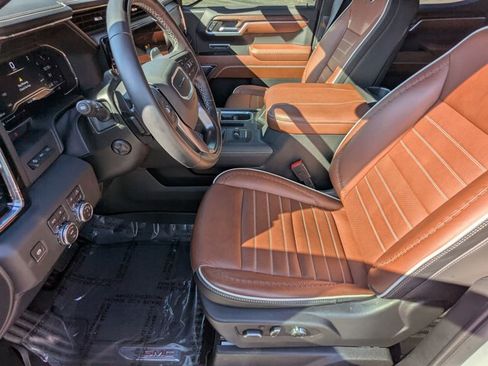 Used 2024 GMC Sierra 1500 Denali Ultimate image 16