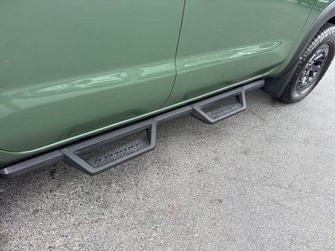 Used 2025 Nissan Frontier PRO-4X w/ Pro Premium Package image 33