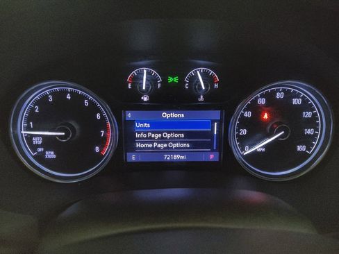 Used 2020 Buick Enclave Essence image 23