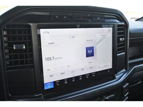 Certified 2024 Ford F150 STX image 22