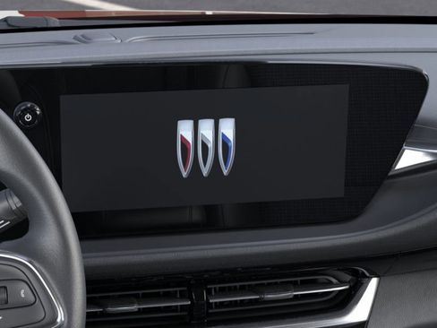 New 2026 Buick Envista Avenir FWD image 20